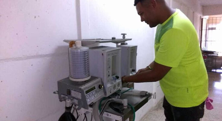 Programa inversionista: una prioridad de Contramaestre para el 2024