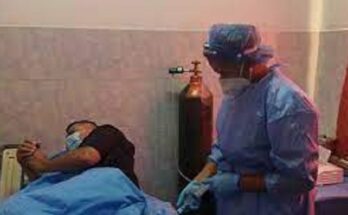 Reanuda ozonoterapia hospital de Contramaestre 1 Hospital de Contramaestre reanuda ozonoterapia