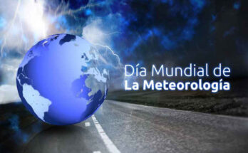 Día Meteorológico Mundial, 23 de marzo 1 Día meteorológico mundial