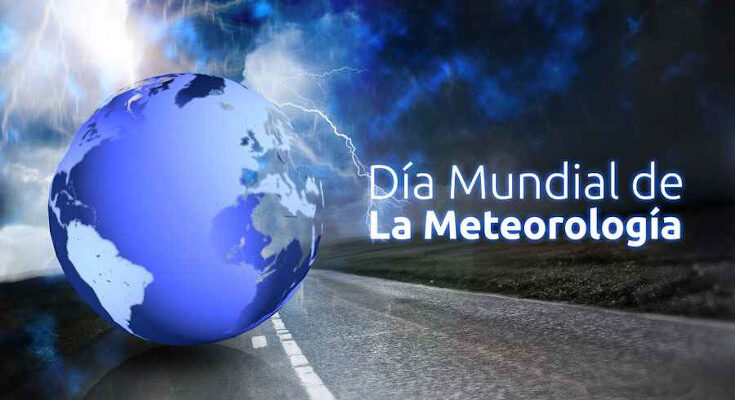 Día meteorológico mundial