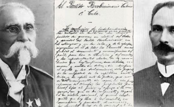 El Manifiesto de Montecristi, vigencia permanente 6 Manifiesto de Montecristi