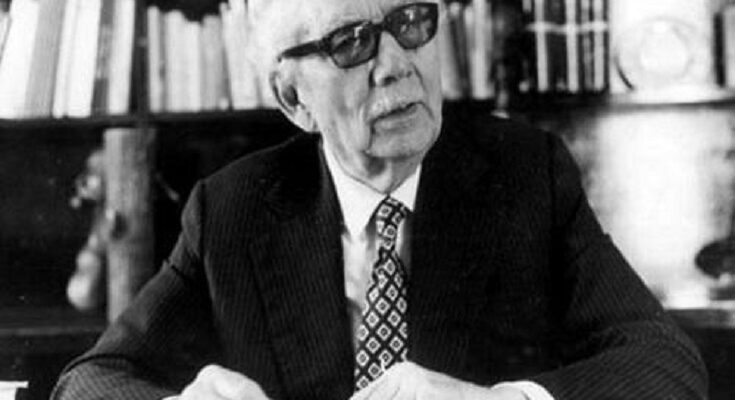 Juan Marinello, hombre de talento y gran corazón 1 Juan Marinello, hombre de talento y gran corazón