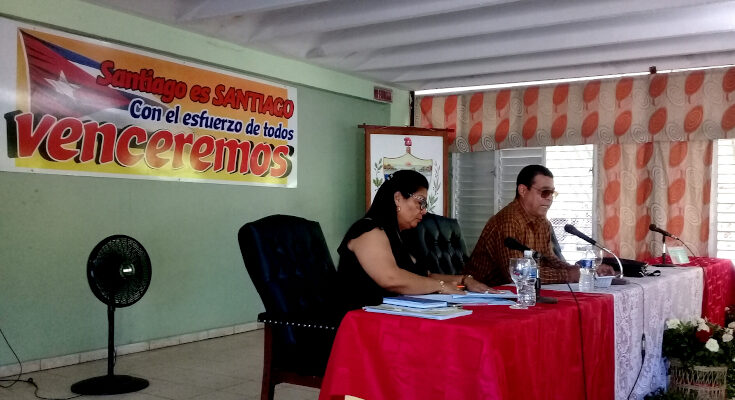 Toca al gobierno de Contramaestre encontrar soluciones a problemas acumulados