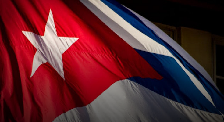 La Guerra Mediática contra Cuba: Un Girón digital 1 La Guerra Mediática contra Cuba: Un Girón digital