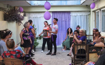 Radio Grito de Baire celebra el 8 de marzo Día de la Mujer