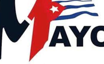 Por un Primero de Mayo de probada grandeza 1 Primero de Mayo