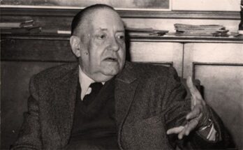 Carpentier, fuerza superior en el mundo de los libros 5 Carpentier, fuerza superior en el mundo de los libros