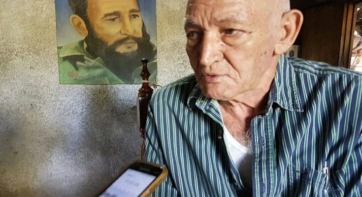 La décima en Santiago Almaguer