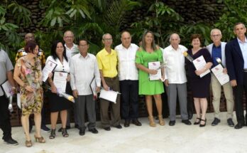 Una vida dedicada al Partido y la voluntad de seguir venciendo