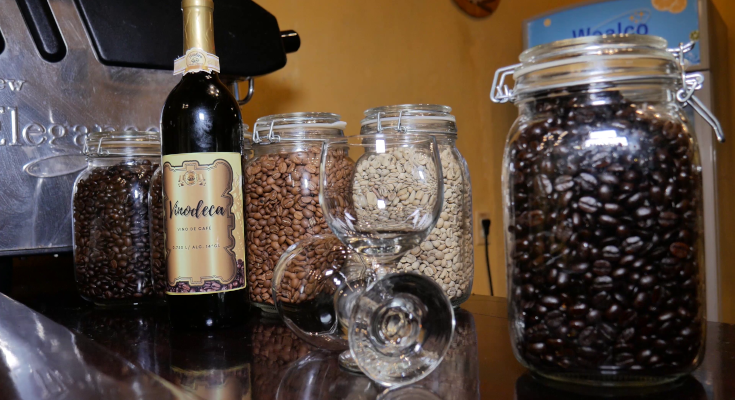 Producto de Contramaestre premiado Feria Internacional Agroindustrial Alimentaria, FIAGROP