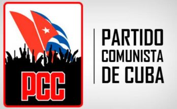 Aniversario del Partido y del Carácter Socialista de la Revolución Cubana