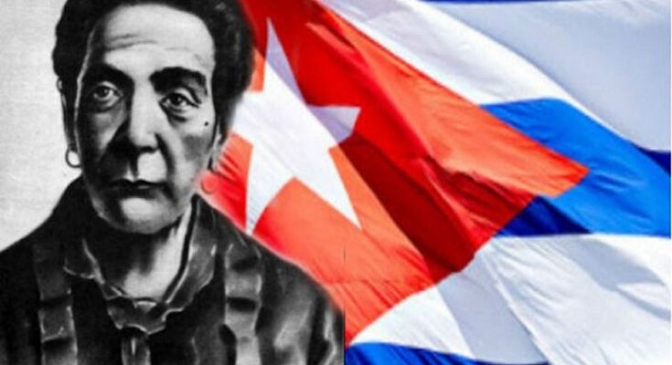 Mariana Grajales, madre de los maceo