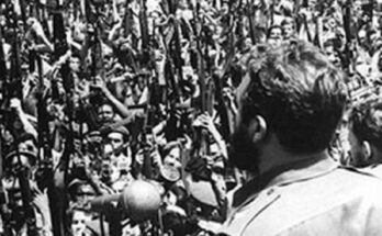 Por esa libertad bella… había que darlo todo 10 Por esa libertad bella... había que darlo todo