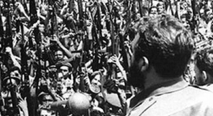 Por esa libertad bella… había que darlo todo 1 Por esa libertad bella... había que darlo todo