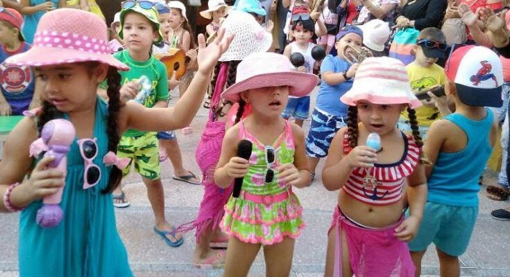 Naranjo en Flor, magia que perdura
