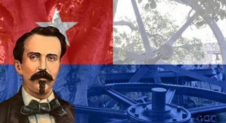 Céspedes, hombre de ímpetu en bella semblanza 1 photo 2024 04 18 12 20 46 1