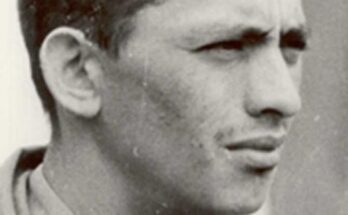 Capitán San Luis, héroe de un tiempo que no muere 3 Capitán San Luis, Héroe de un tiempo que no muere