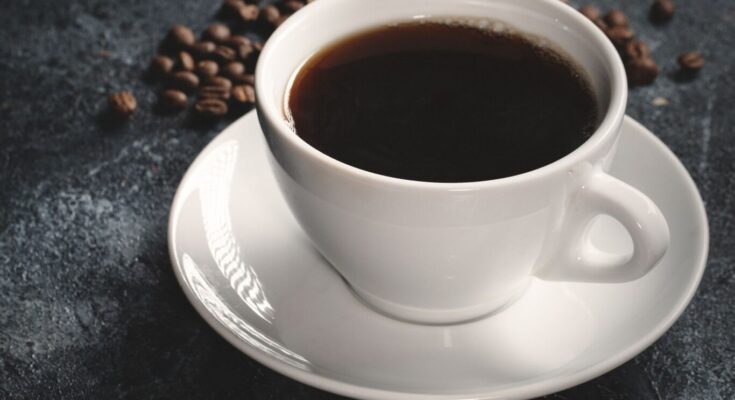 Empresa Mixta de Café en Contramaestre