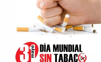 ¿De quién es la culpa? 2 Día mundial sin tabaco
