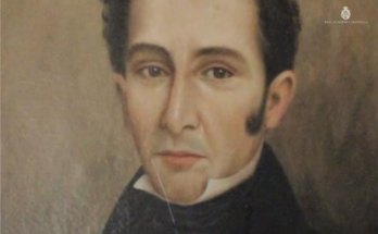 José María Heredia, el primer poeta de América y de Cuba 4 José María Heredia