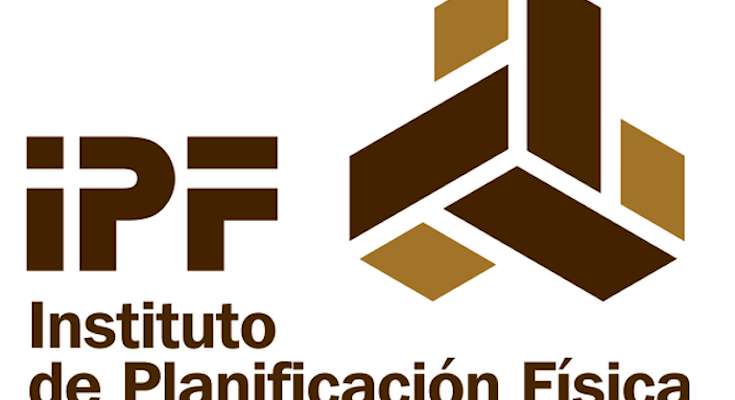 Instituto de Planificación Física
