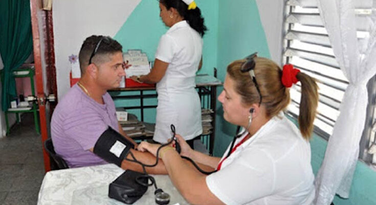 Médico de la Familia, cimiento del sistema de salud cubano 1 Día Mundial del Médico y la Enfermera de la Familia