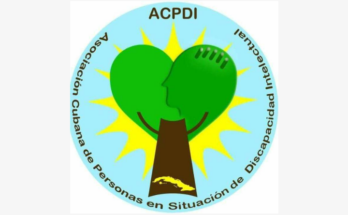 Asociación Cubana de Personas en situación de discapacidad Intelectual. Un sueño hecho realidad