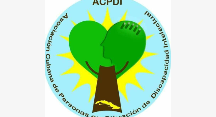 Asociación Cubana de Personas en situación de discapacidad Intelectual. Un sueño hecho realidad 1 Asociación Cubana de Personas en situación de discapacidad Intelectual. Un sueño hecho realidad