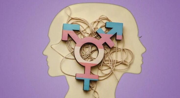 Identidad de género