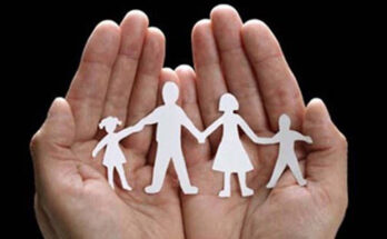 En Maffo una familia de cimientos fuertes 1 Familia