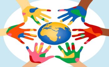 Diversidad, diálogo, desarrollo, para que exista respeto en el mundo 4 Día de la diversidad cultural