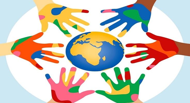 Día de la diversidad cultural