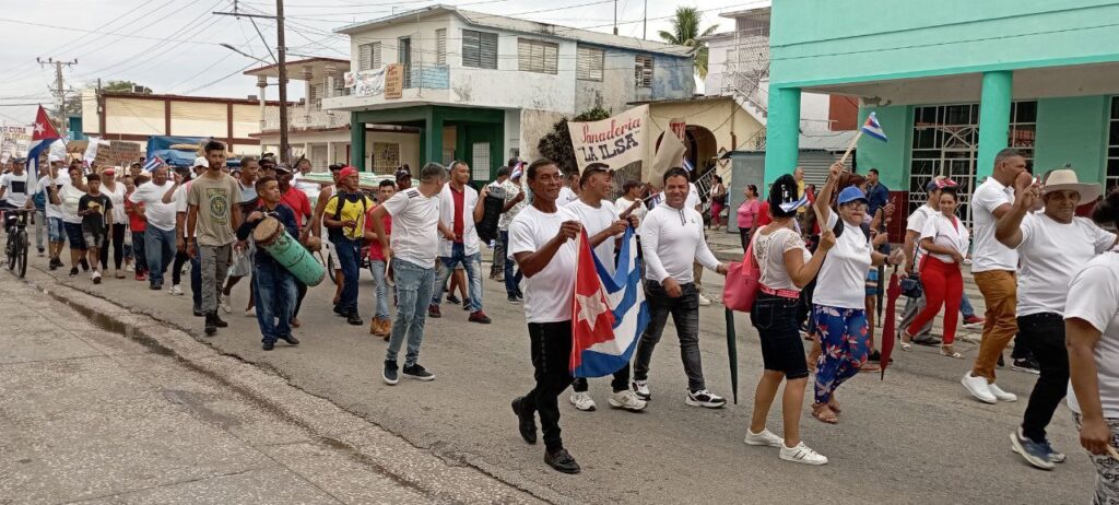 Más de 700 secciones sindicales ¨Por Cuba juntos creamos” 10 photo 2024 05 01 08 19 58