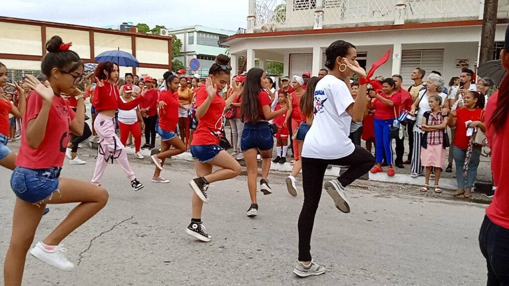 Más de 700 secciones sindicales ¨Por Cuba juntos creamos” 15 photo 2024 05 01 08 42 52