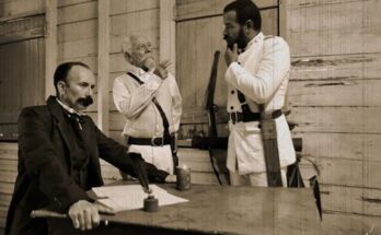 Reunión de La Mejorana: la Patria sobre todo 5 Reunión de La Mejorana en Cuba