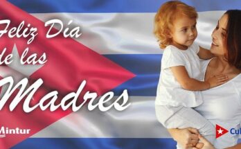 Madre, corazón que impulsa 2 Día de las madres