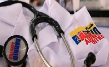 La enfermería, una profesión que anida en el alma de Ilúz 1 La enfermería, una profesión que anida en el alma