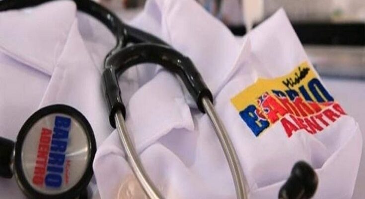 La enfermería, una profesión que anida en el alma de Ilúz 1 La enfermería, una profesión que anida en el alma