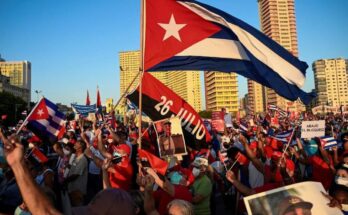 Razones de un pueblo patriota para defender sus conquistas 10 Pueblo patriota