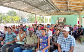 Cooperativas en Contramaestre