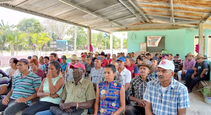 Cooperativas en Contramaestre