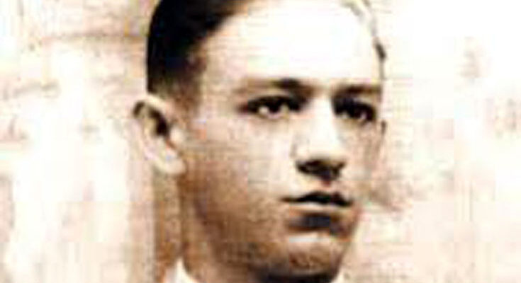 Niceto Pérez, mártir campesino de Contramaestre