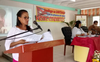 Se aplican en Contramaestre medidas para incrementar la captación de ingresos al presupuesto