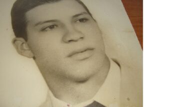 Rodolfo Rodríguez, mártir de Contramaestre