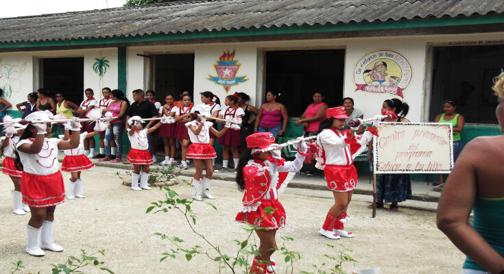 Primera Infancia en Contramaestre implementa medidas del tercer perfeccionamiento 1 DSCF0974