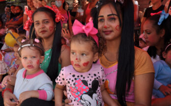 Programa Educa a tu hijo en Contramaestre