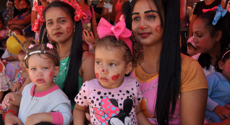 Programa Educa a tu hijo en Contramaestre se implementa con éxito 1 Programa Educa a tu hijo en Contramaestre