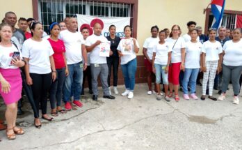 Industria Alimentaria de Contramaestre