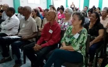 Economistas y contadores de Contramaestre comprometidos con la Revolución Cubana