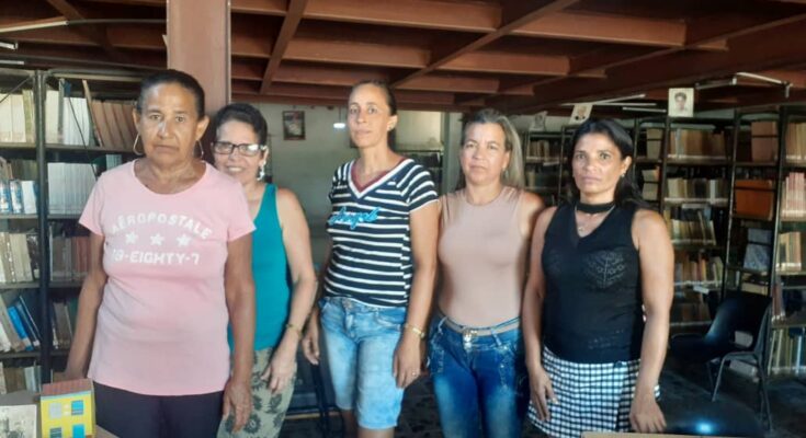 Bibliotecarios, guardianes del patrimonio literario de la nación 1 Día del Bibliotecario en Cuba este 7 de Junio